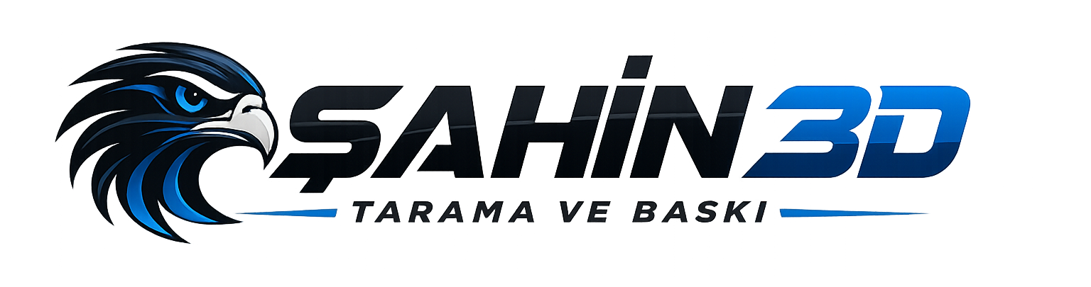 Şahin3DPrint